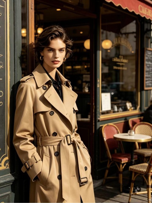 Women clothing