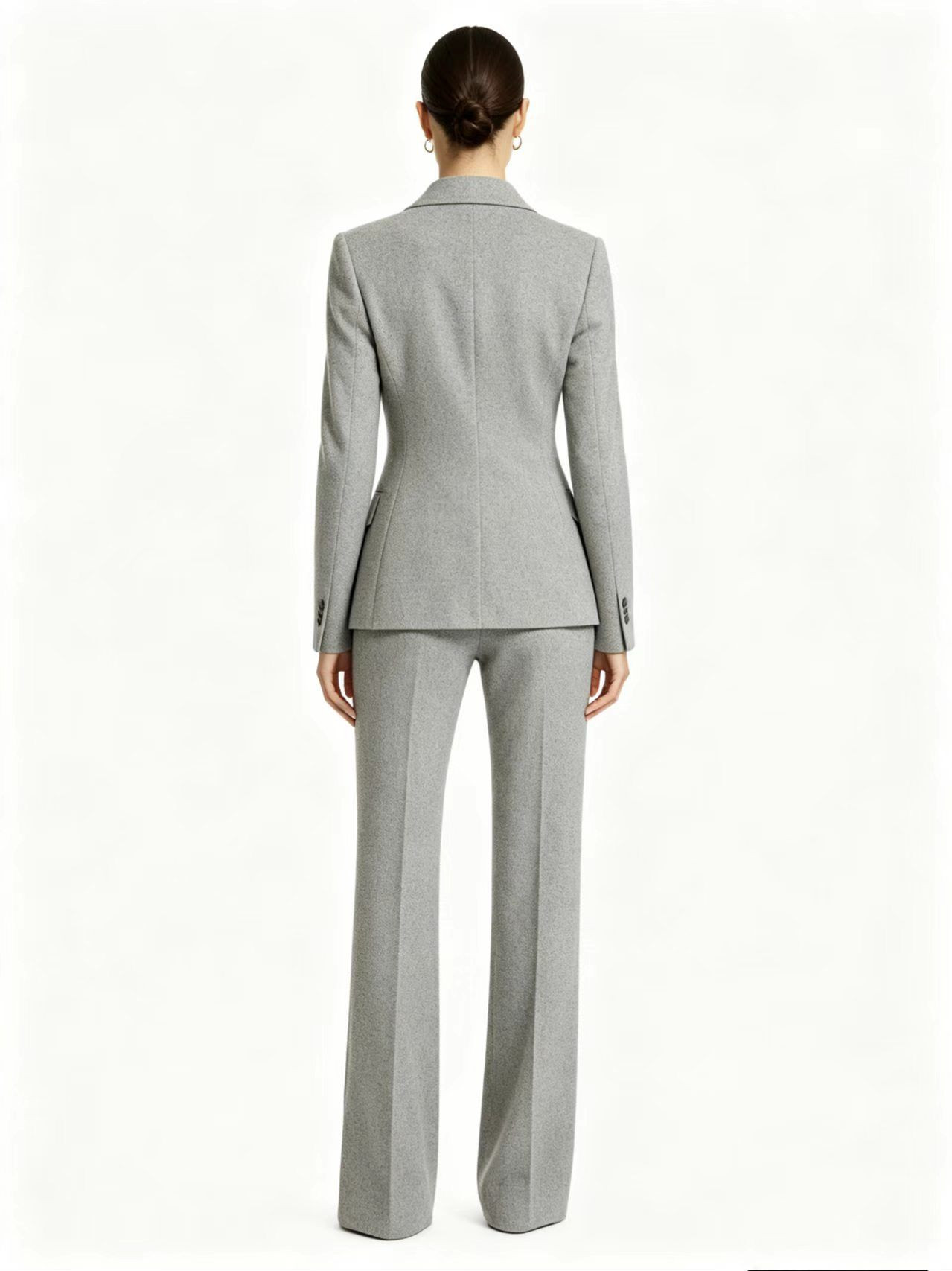 Womens suit
