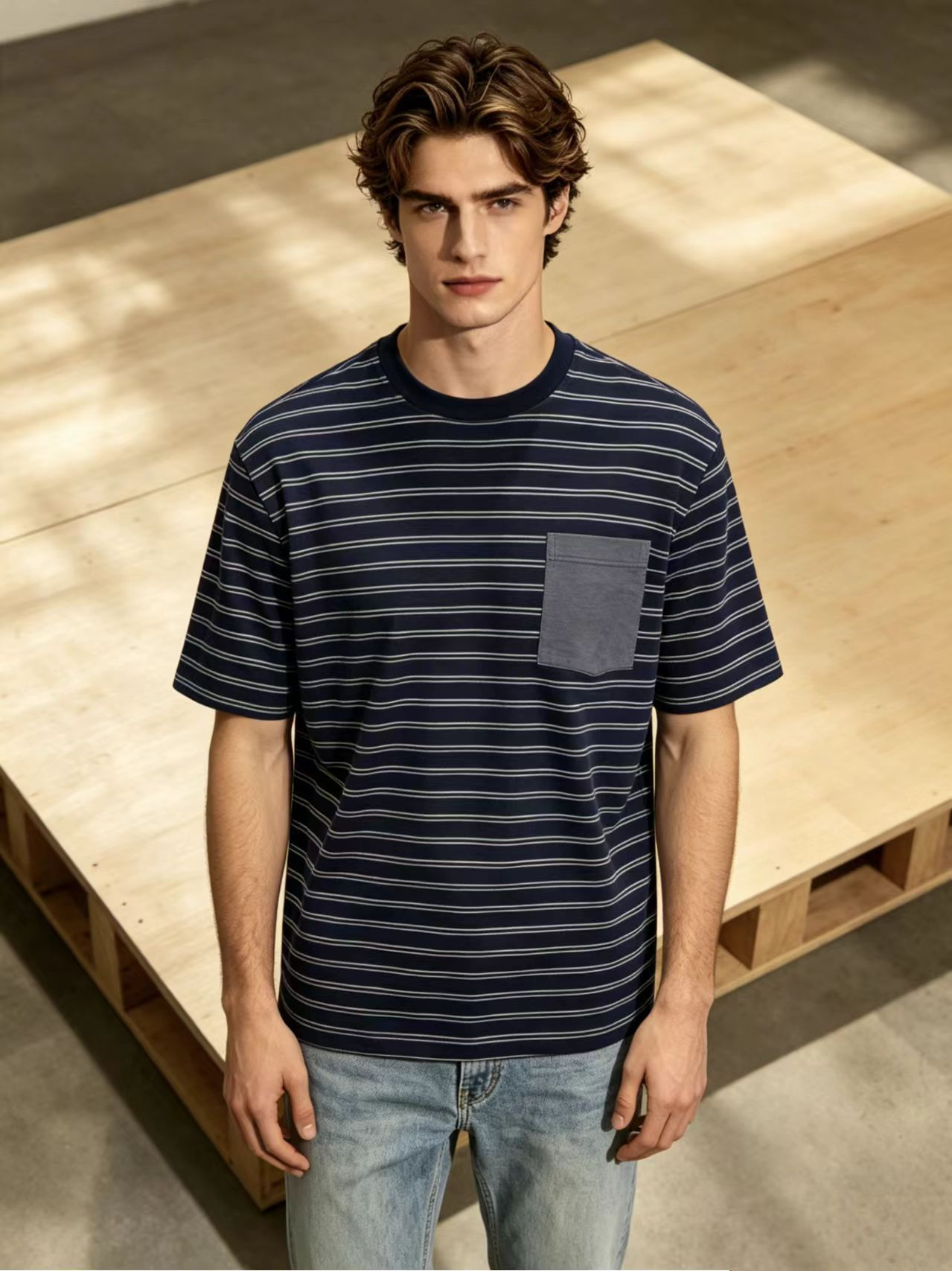men’s wear
