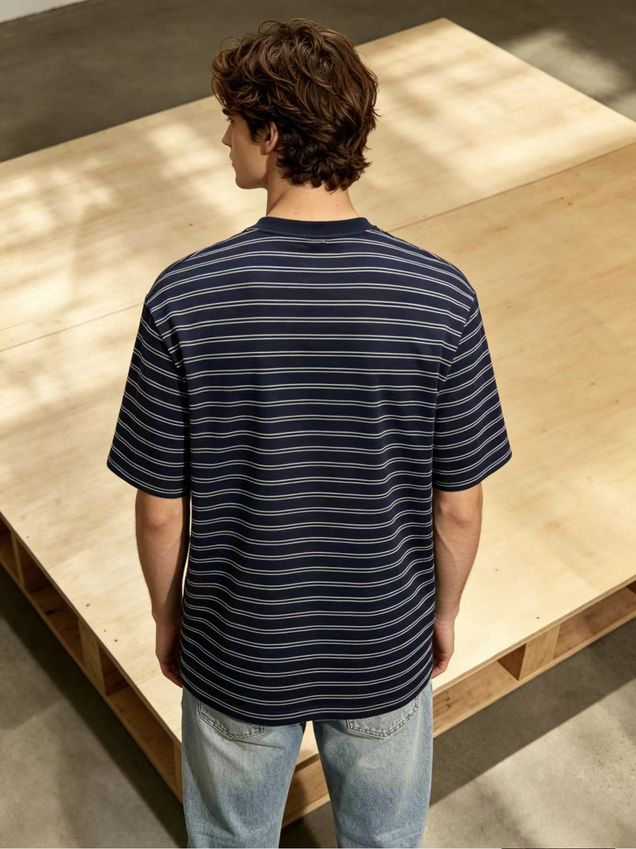 men’s wear