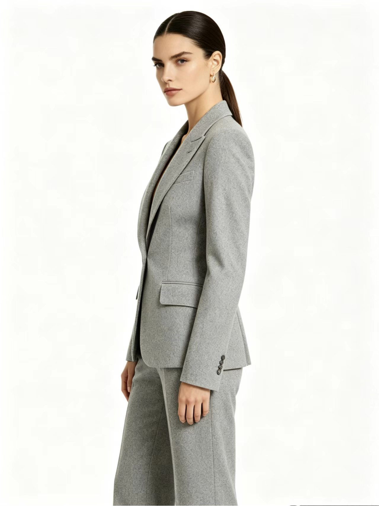 Womens suit